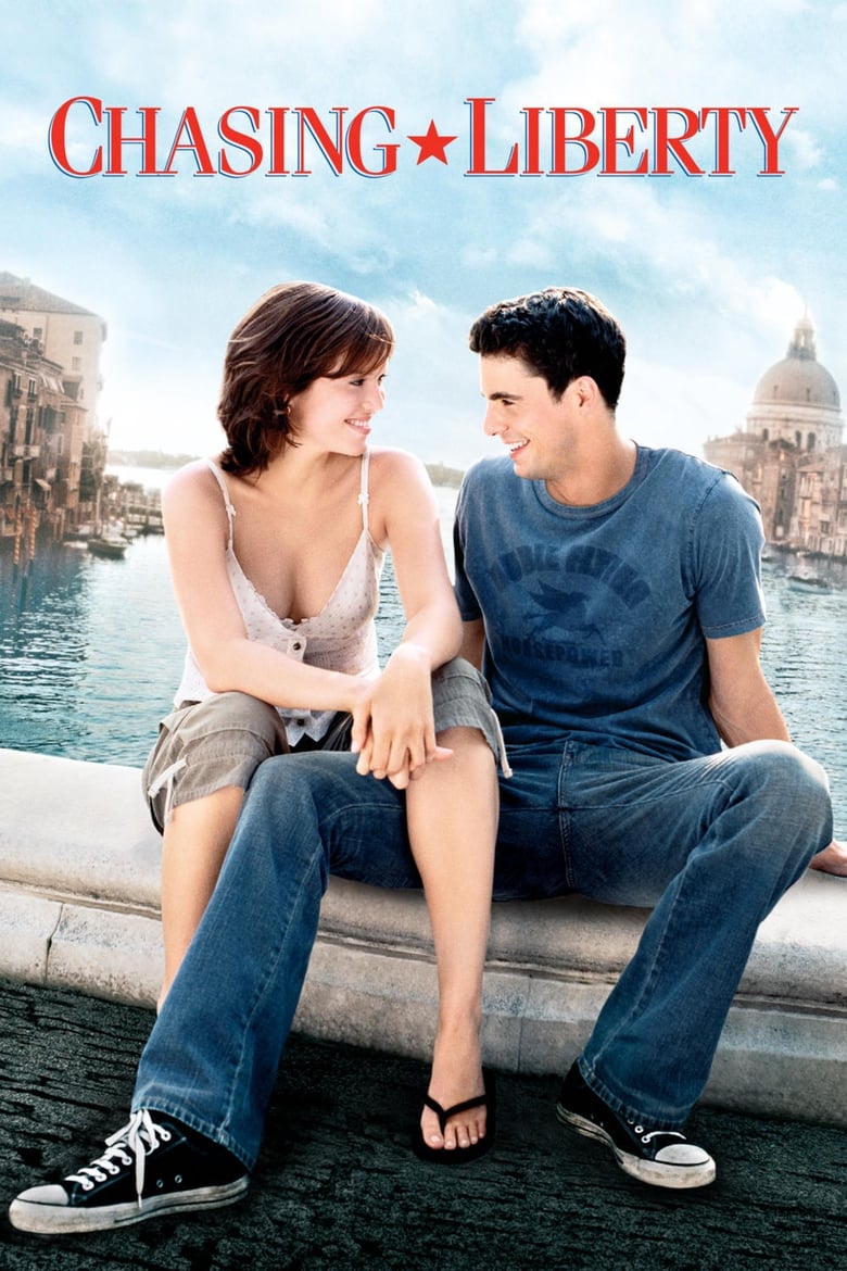 فيلم Chasing Liberty