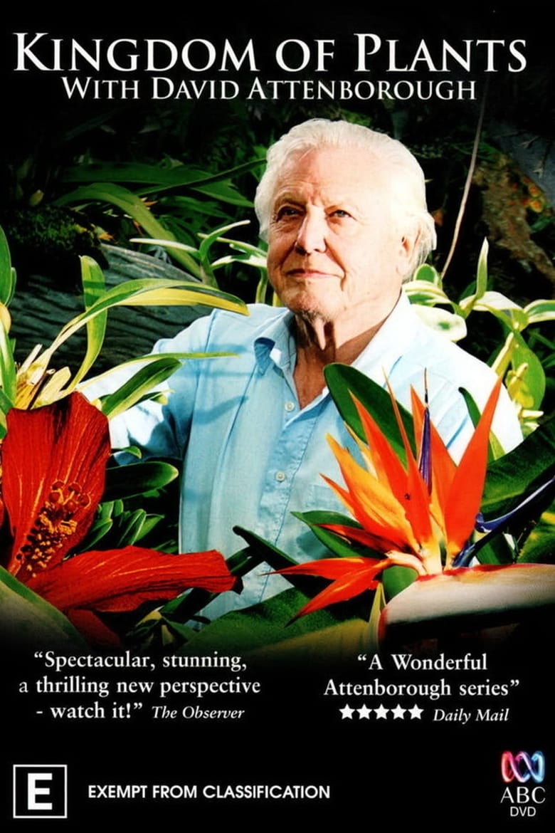 مسلسل Kingdom of Plants الموسم الاول الحلقة 01 مترجمة