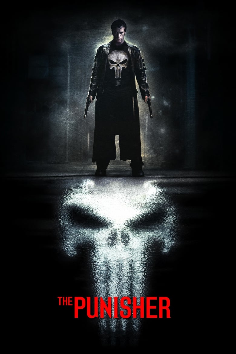 فيلم The Punisher