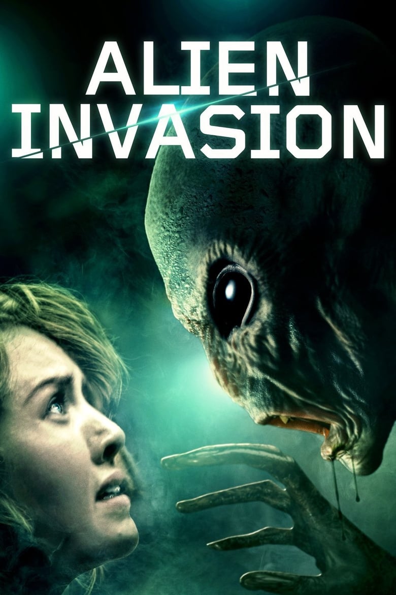 فيلم Alien Invasion