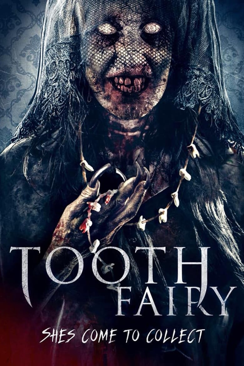 فيلم Tooth Fairy