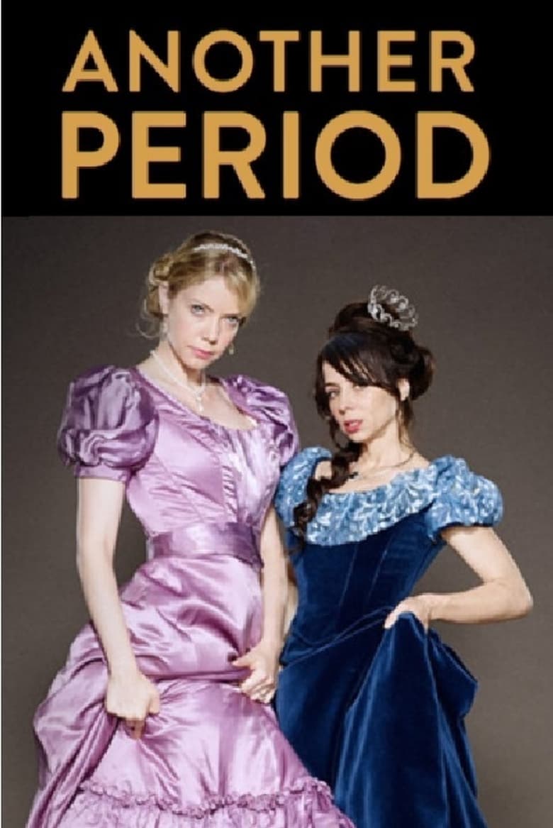 مسلسل Another Period الموسم الاول الحلقة 08 مترجمة