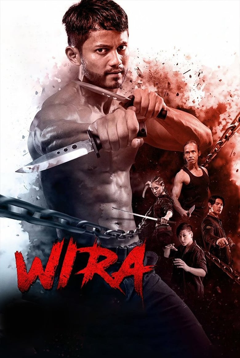 فيلم Wira