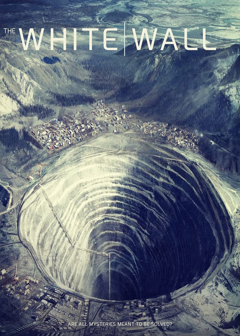 مسلسل White Wall