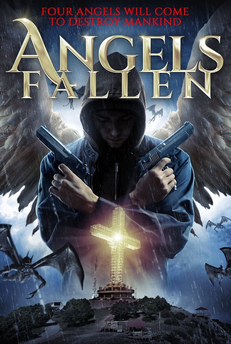 فيلم Angels Fallen