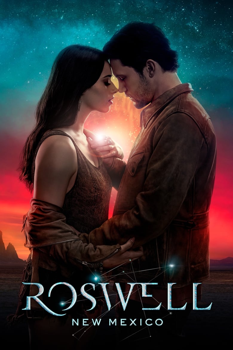 مسلسل Roswell, New Mexico الموسم الاول الحلقة 04 مترجمة