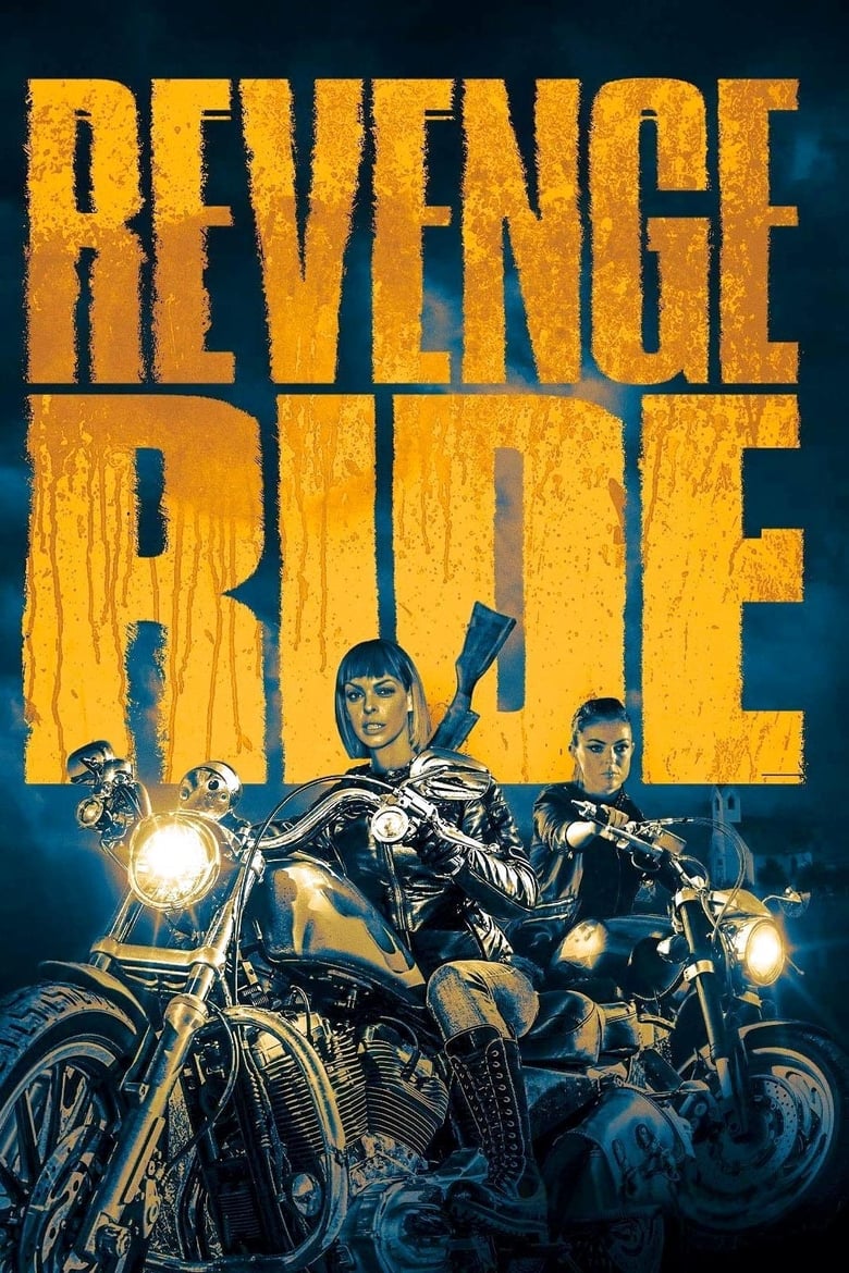 فيلم Revenge Ride