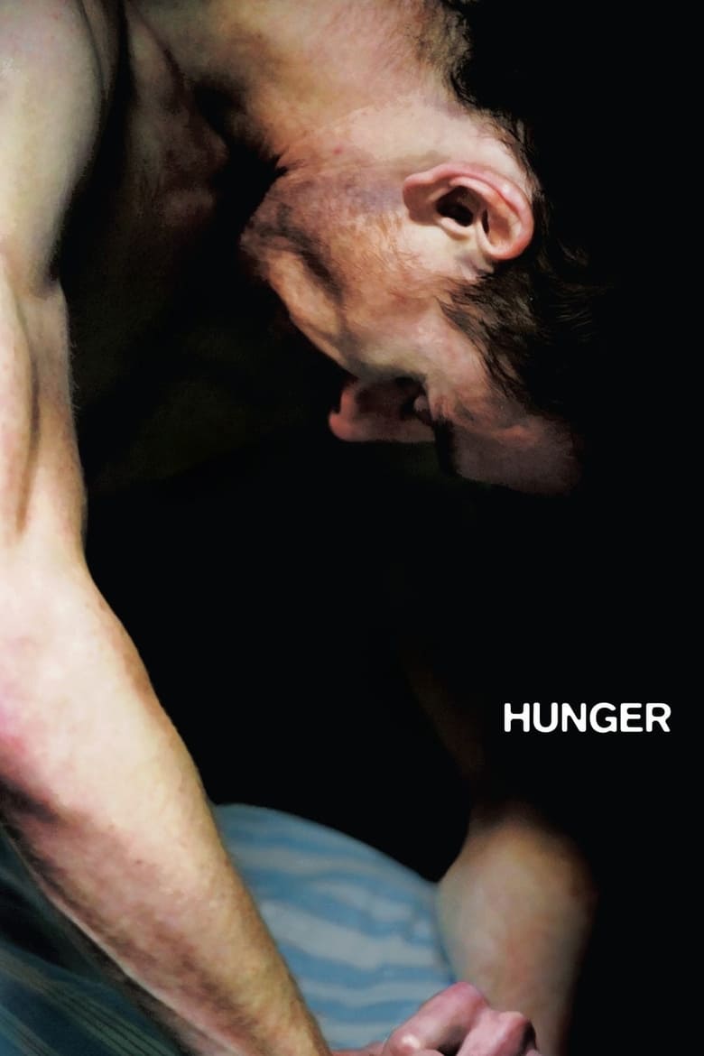 فيلم Hunger