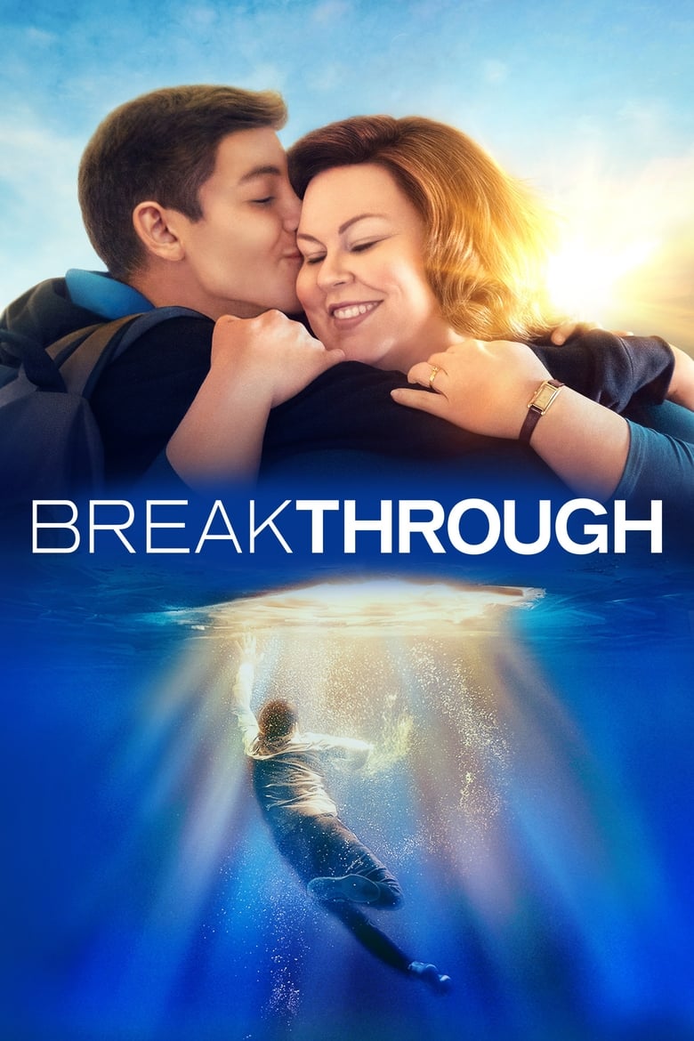 فيلم Breakthrough