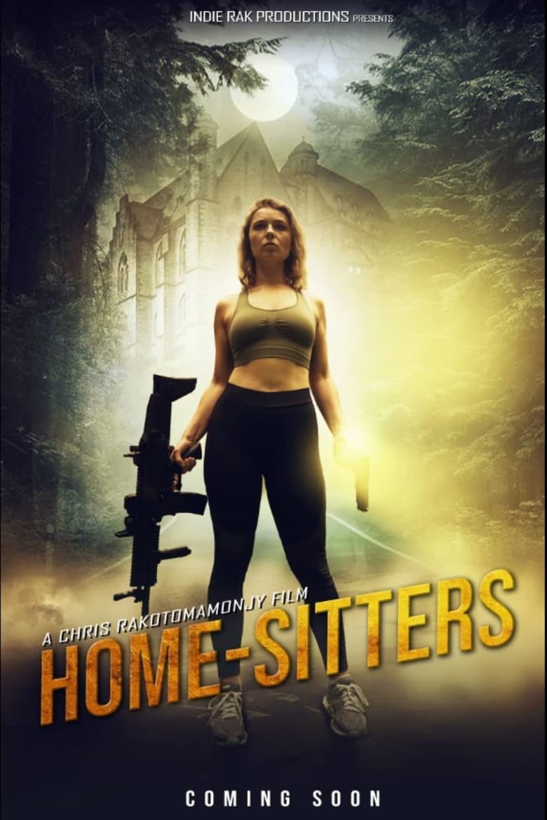 فيلم Home-Sitters