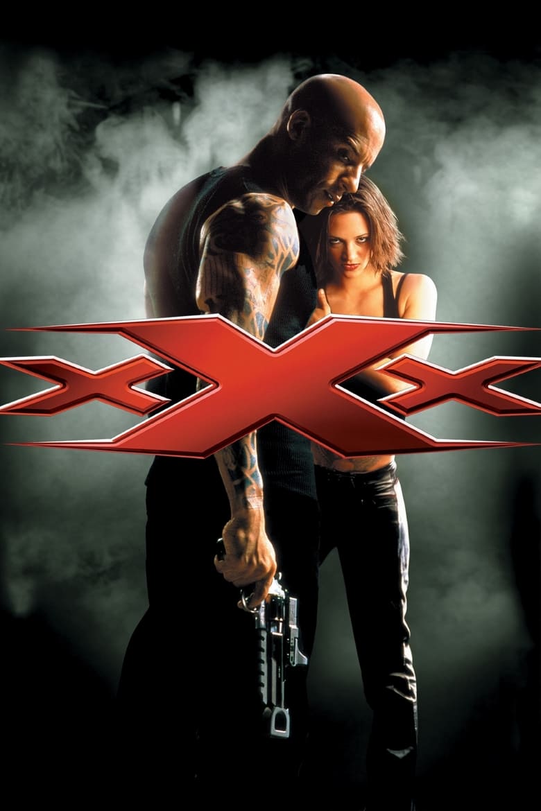 فيلم xXx