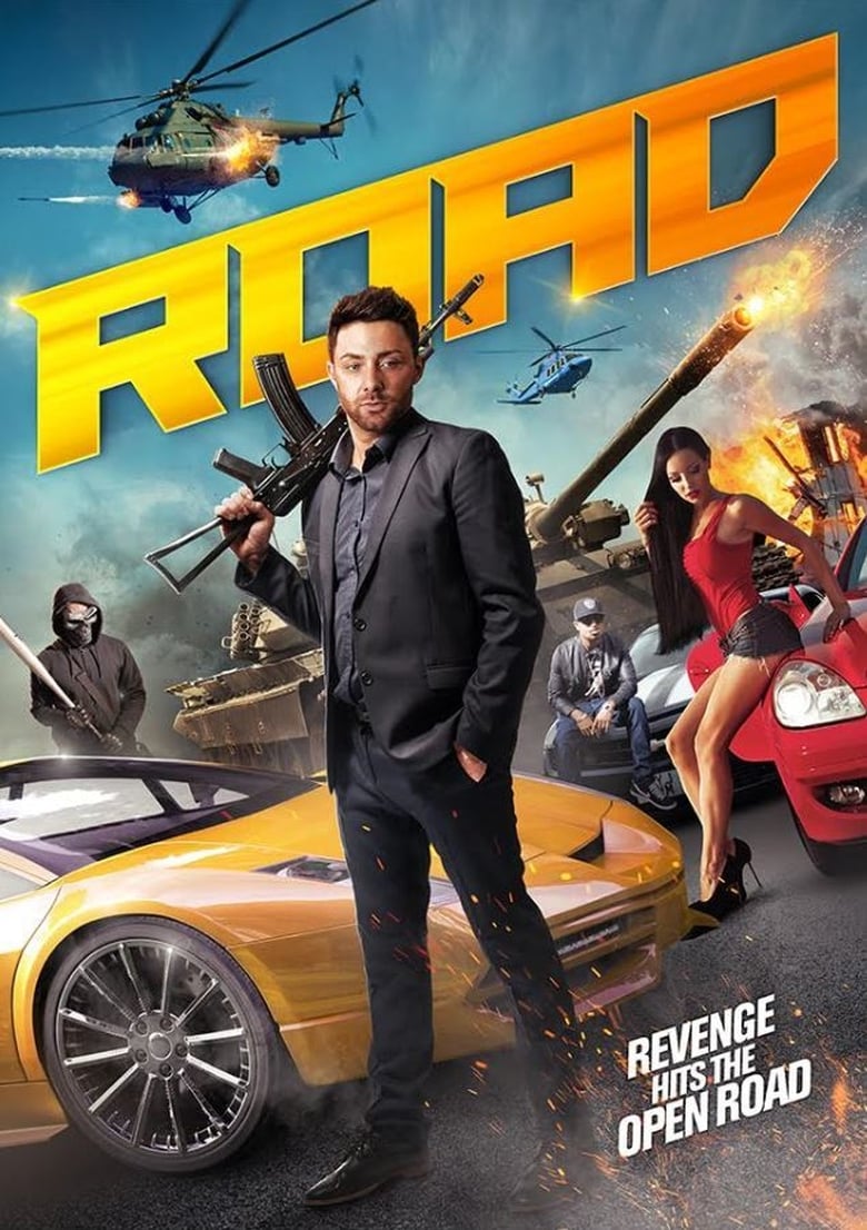 فيلم Road