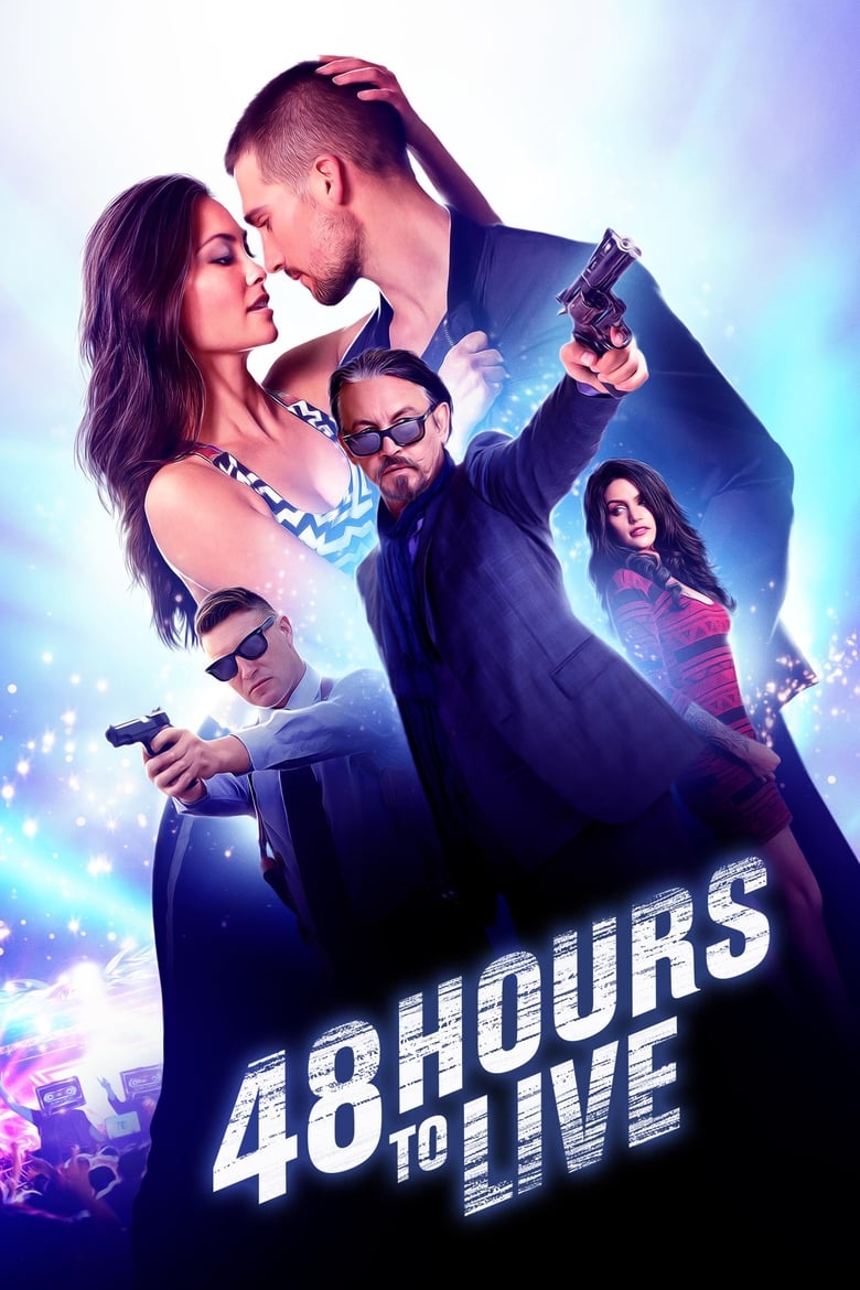 فيلم 48 Hours to Live