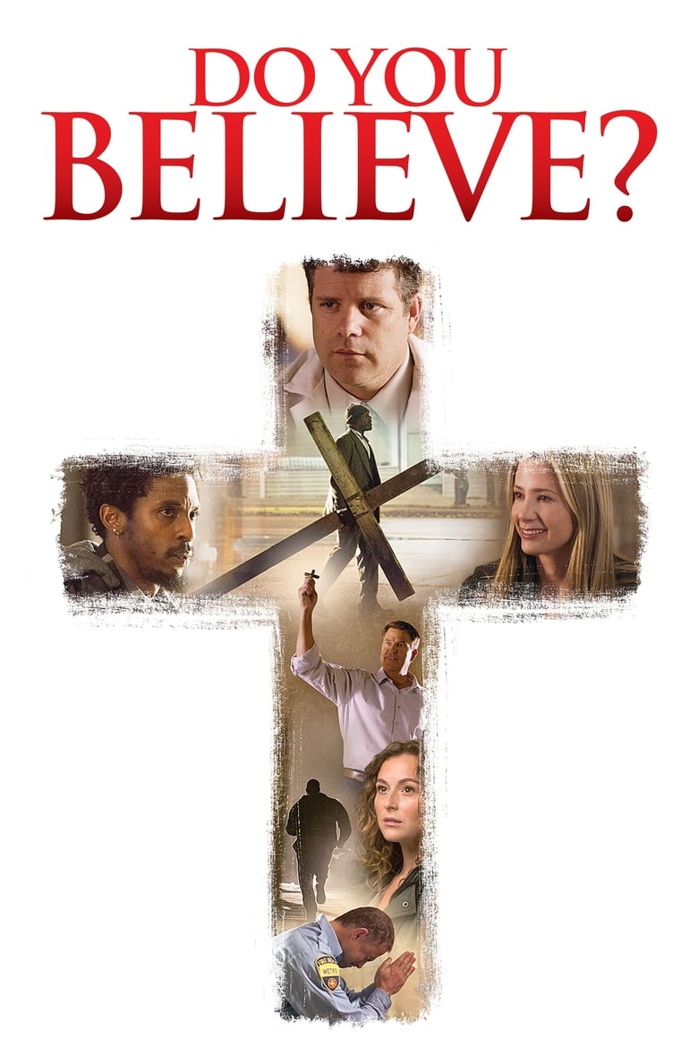 فيلم Do You Believe?