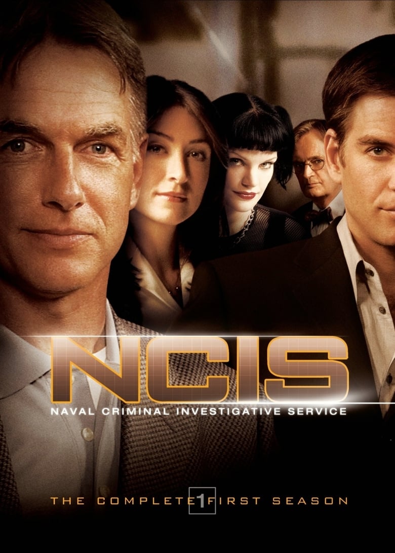 مسلسل NCIS الموسم الاول الحلقة 11 مترجمة
