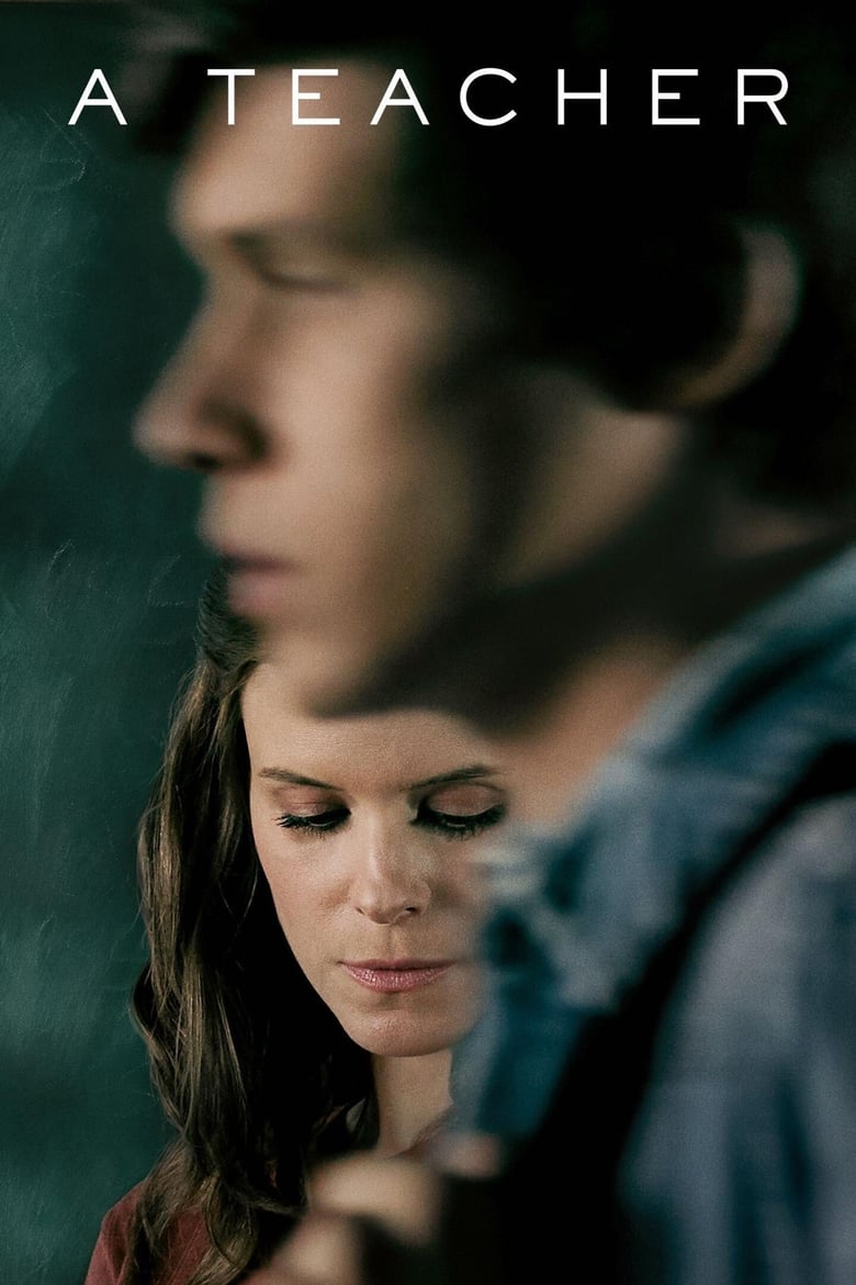 مسلسل A Teacher الموسم الاول الحلقة 01 مترجمة