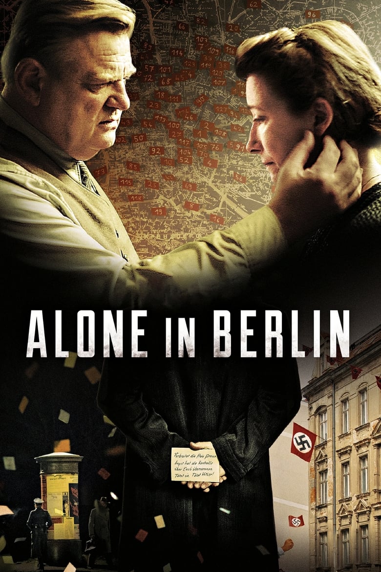 فيلم Alone in Berlin