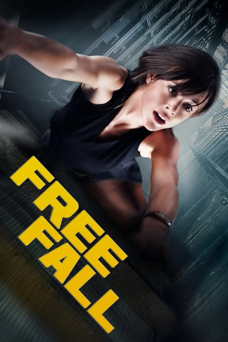 فيلم Free Fall