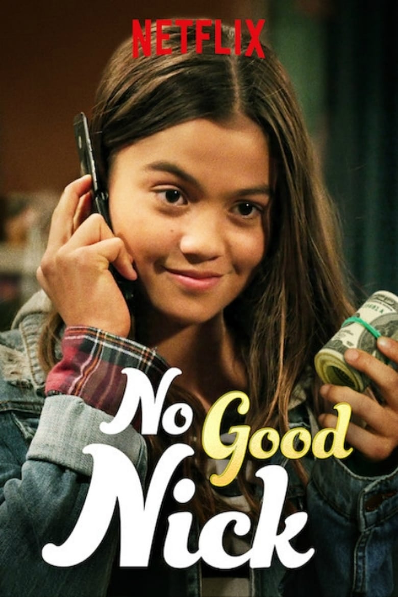 مسلسل No Good Nick
