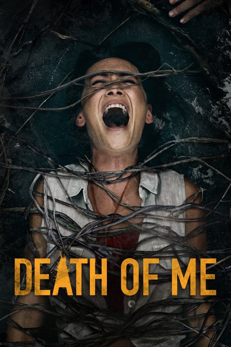 فيلم Death of Me