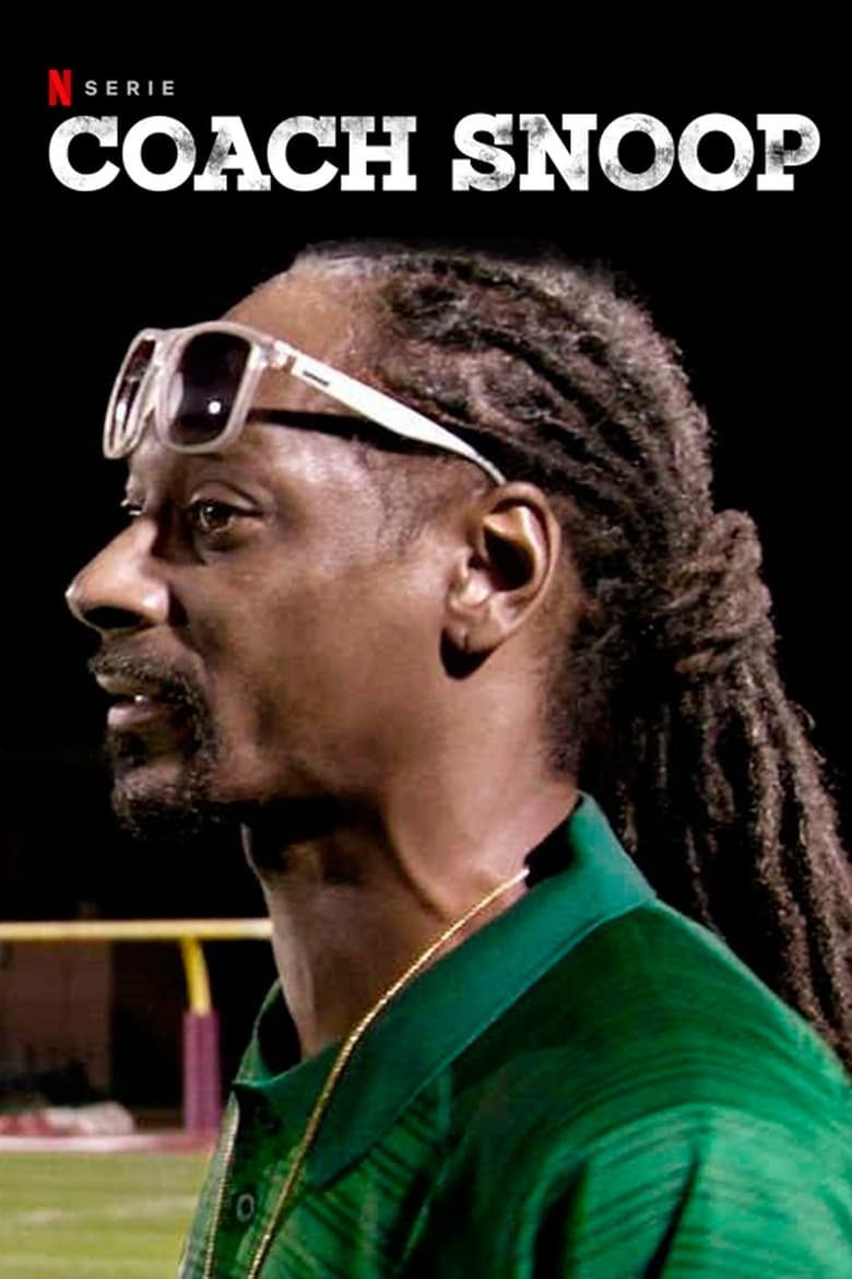 مسلسل Coach Snoop الموسم الاول الحلقة 07 مترجمة