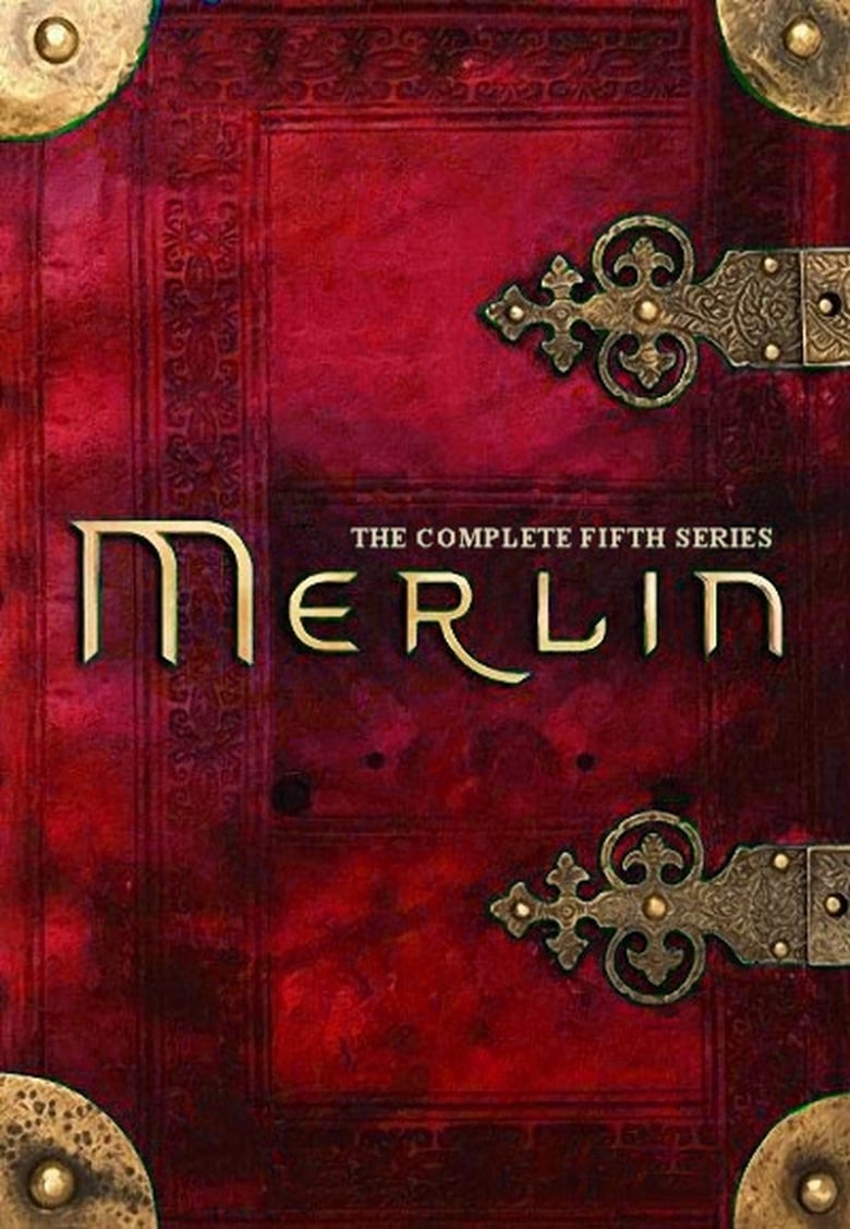 مسلسل Merlin الموسم الخامس مترجم