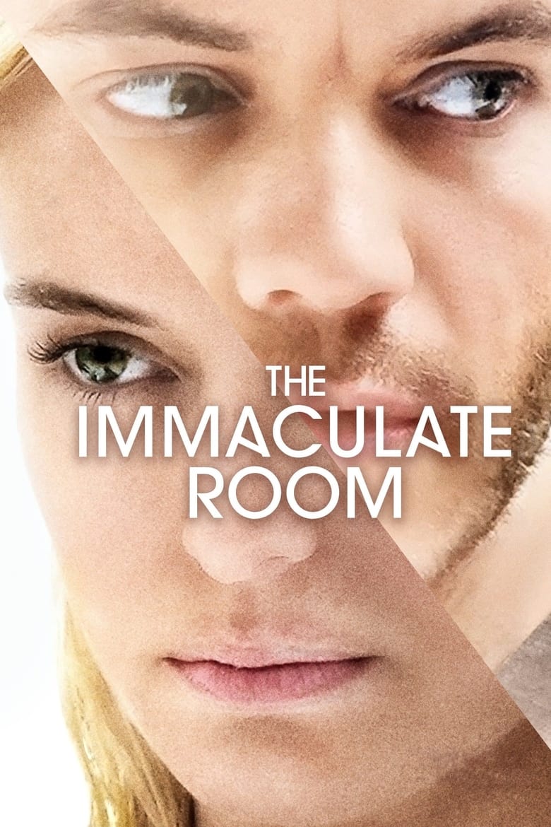 فيلم The Immaculate Room
