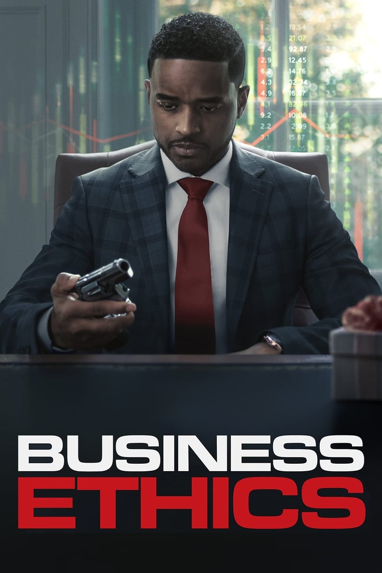 فيلم Business Ethics