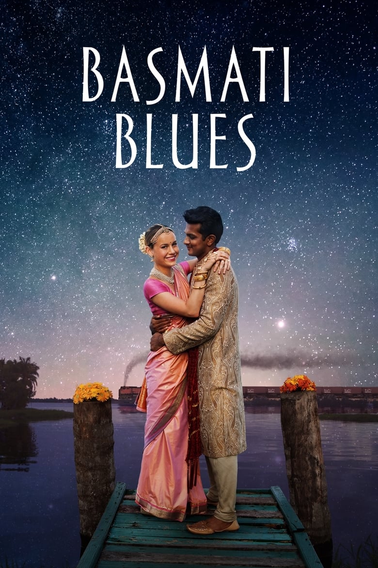 فيلم Basmati Blues