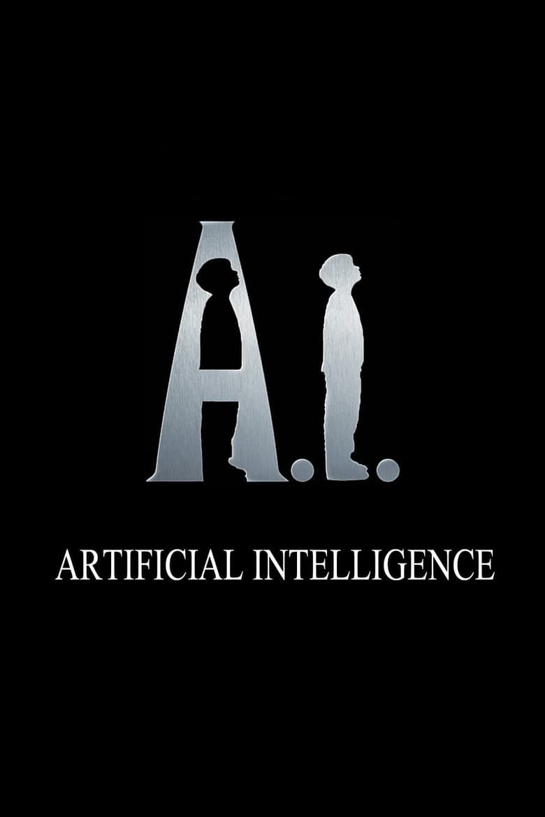 فيلم A.I. Artificial Intelligence