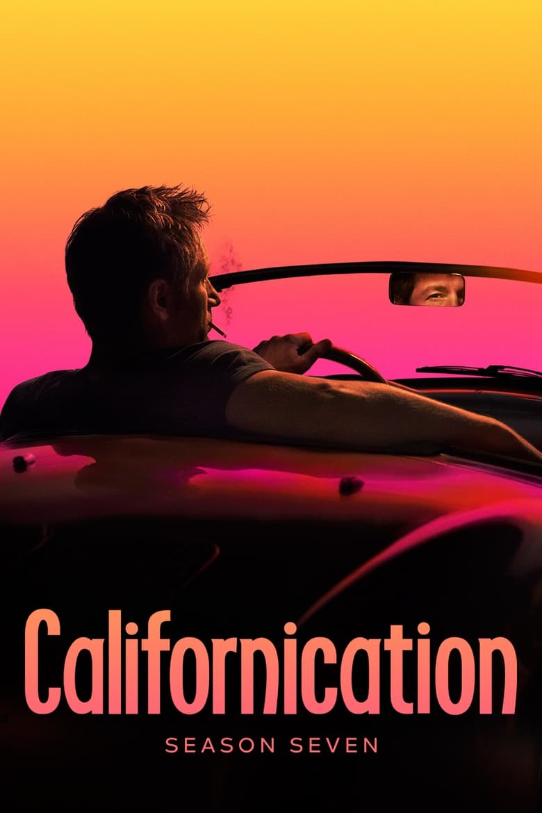 مسلسل Californication الموسم السابع مترجم