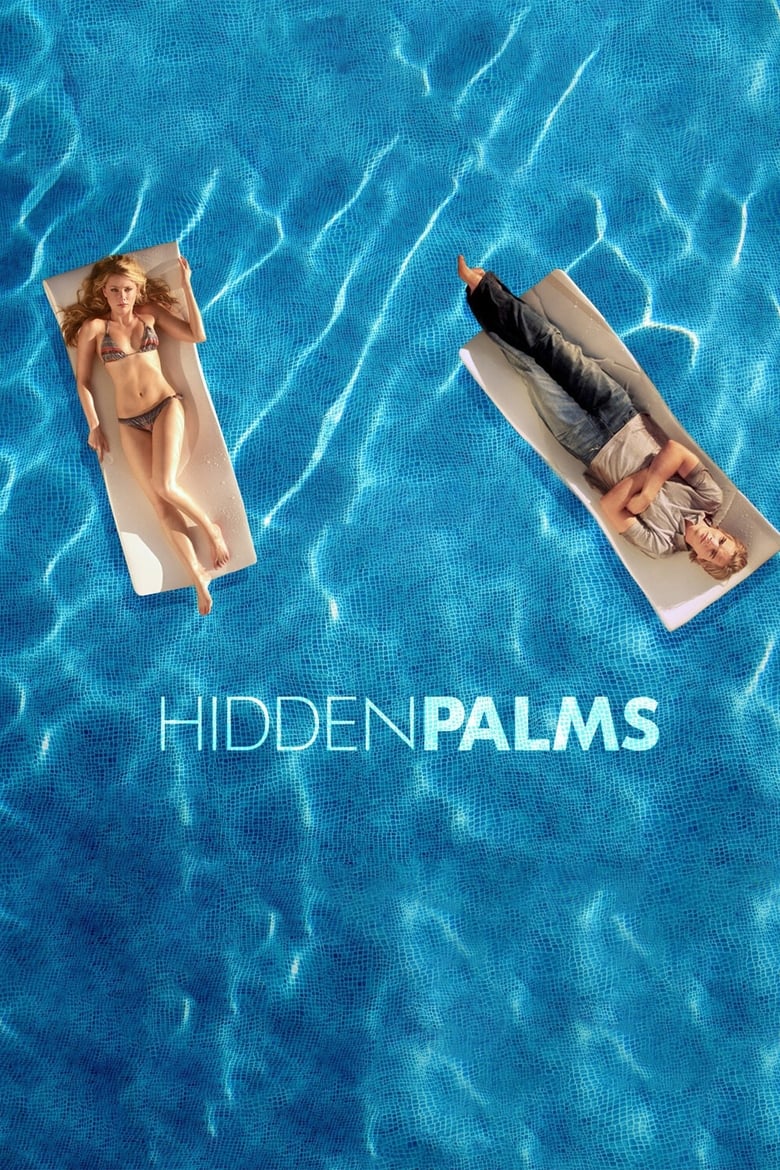 مسلسل Hidden Palms