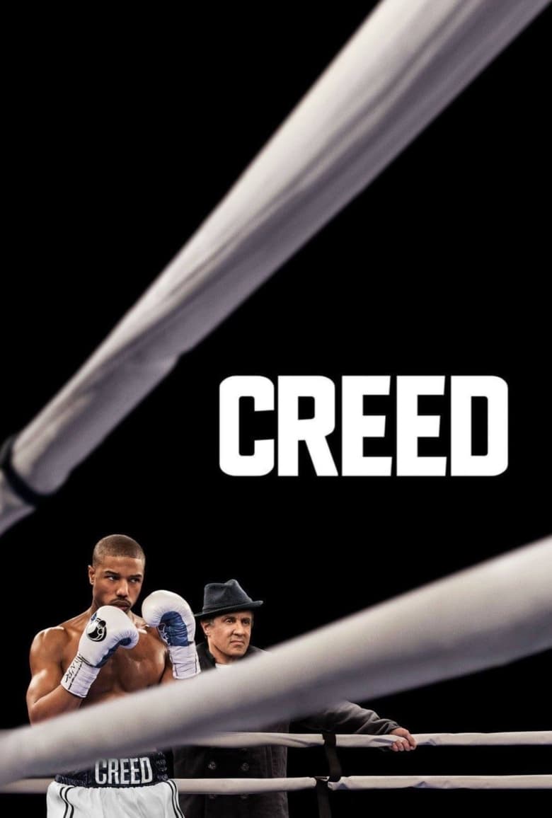 فيلم Creed