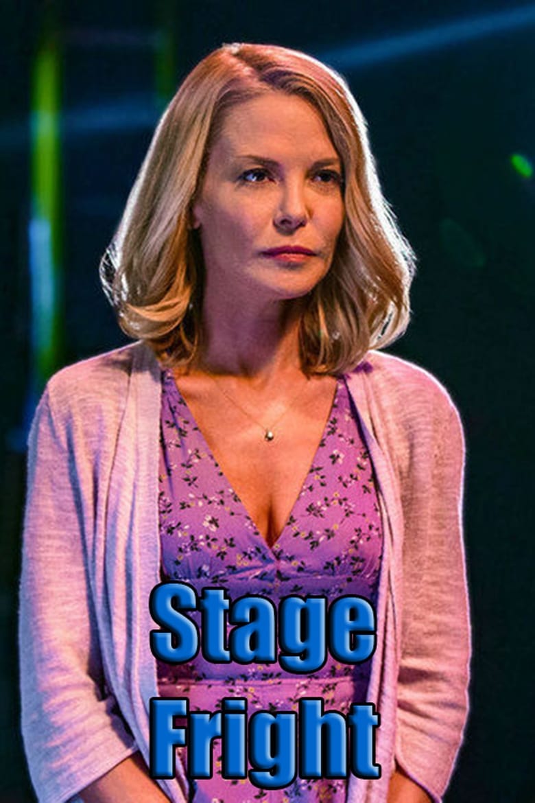 فيلم Stage Fright