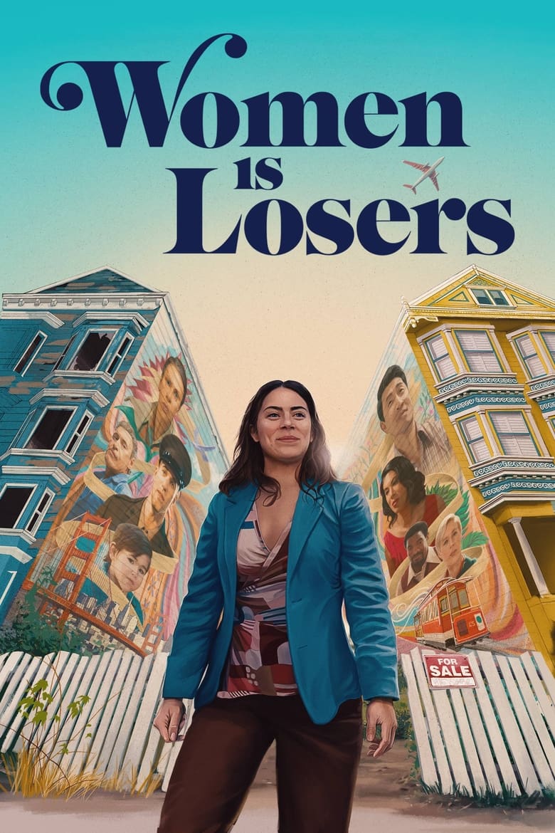 فيلم Women is Losers