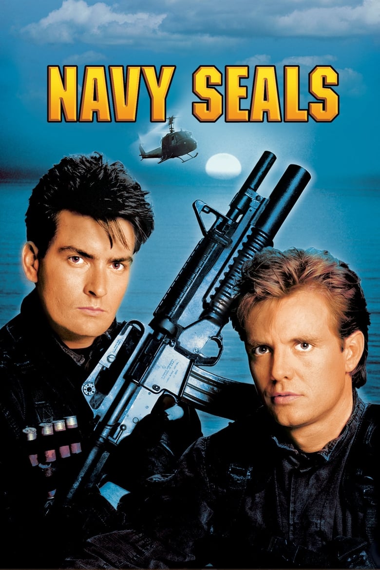 فيلم Navy Seals