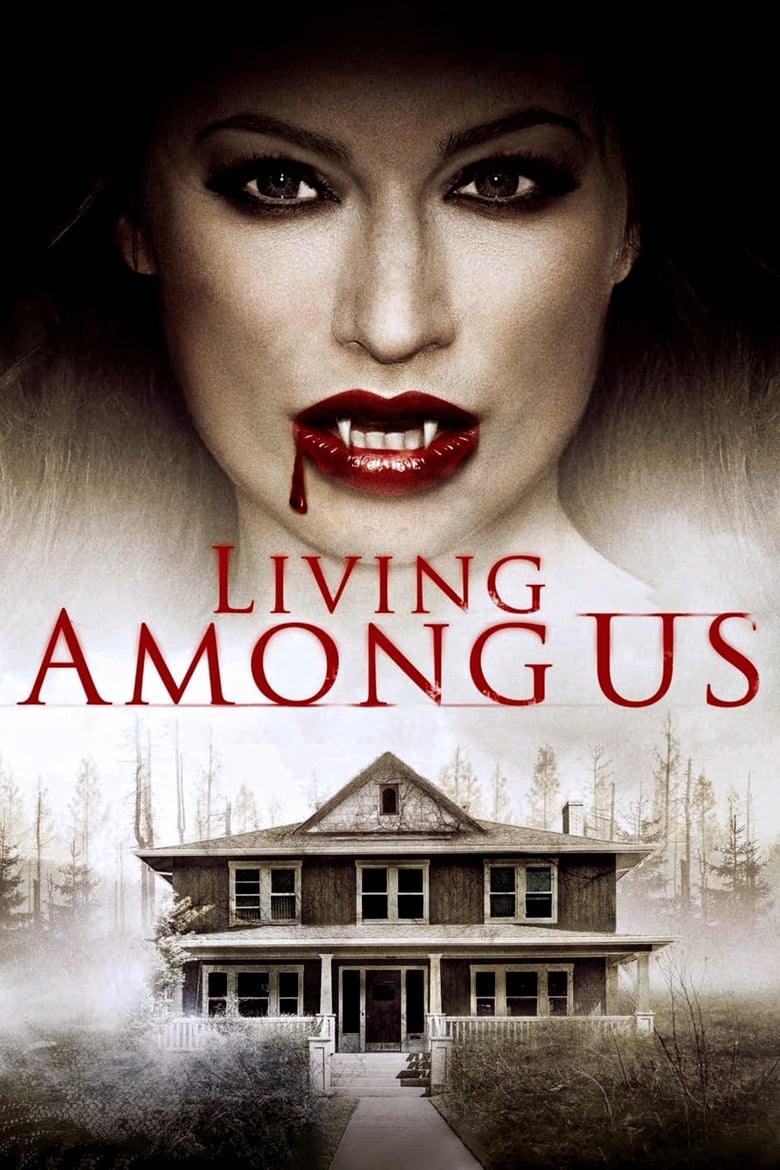 فيلم Living Among Us