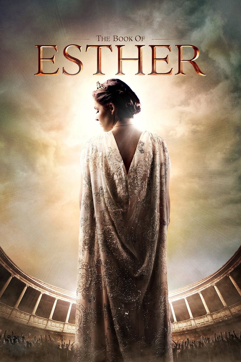 فيلم The Book of Esther