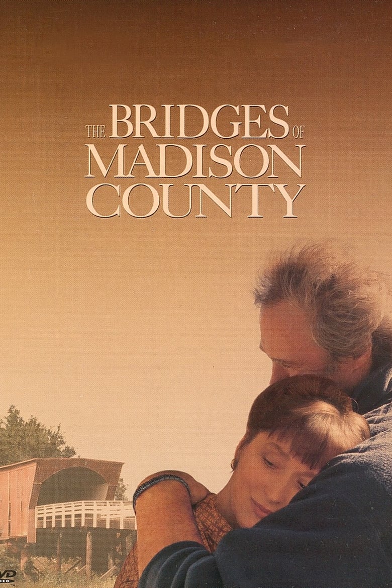 فيلم The Bridges of Madison County