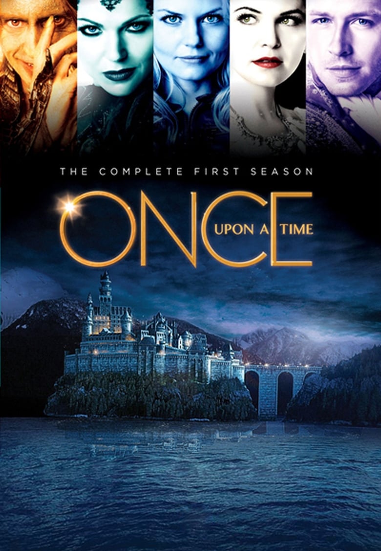 مسلسل Once Upon a Time الموسم الاول الحلقة 06 مترجمة