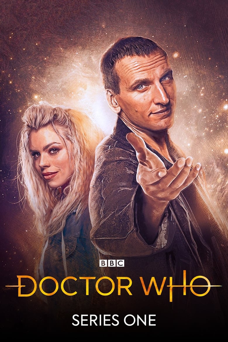مسلسل Doctor Who الموسم الاول الحلقة 03 مترجمة