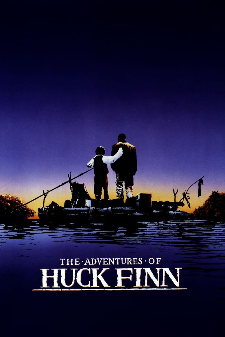 فيلم The Adventures of Huck Finn
