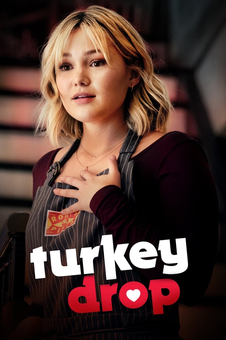 فيلم Turkey Drop