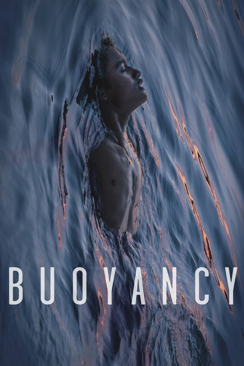 فيلم Buoyancy