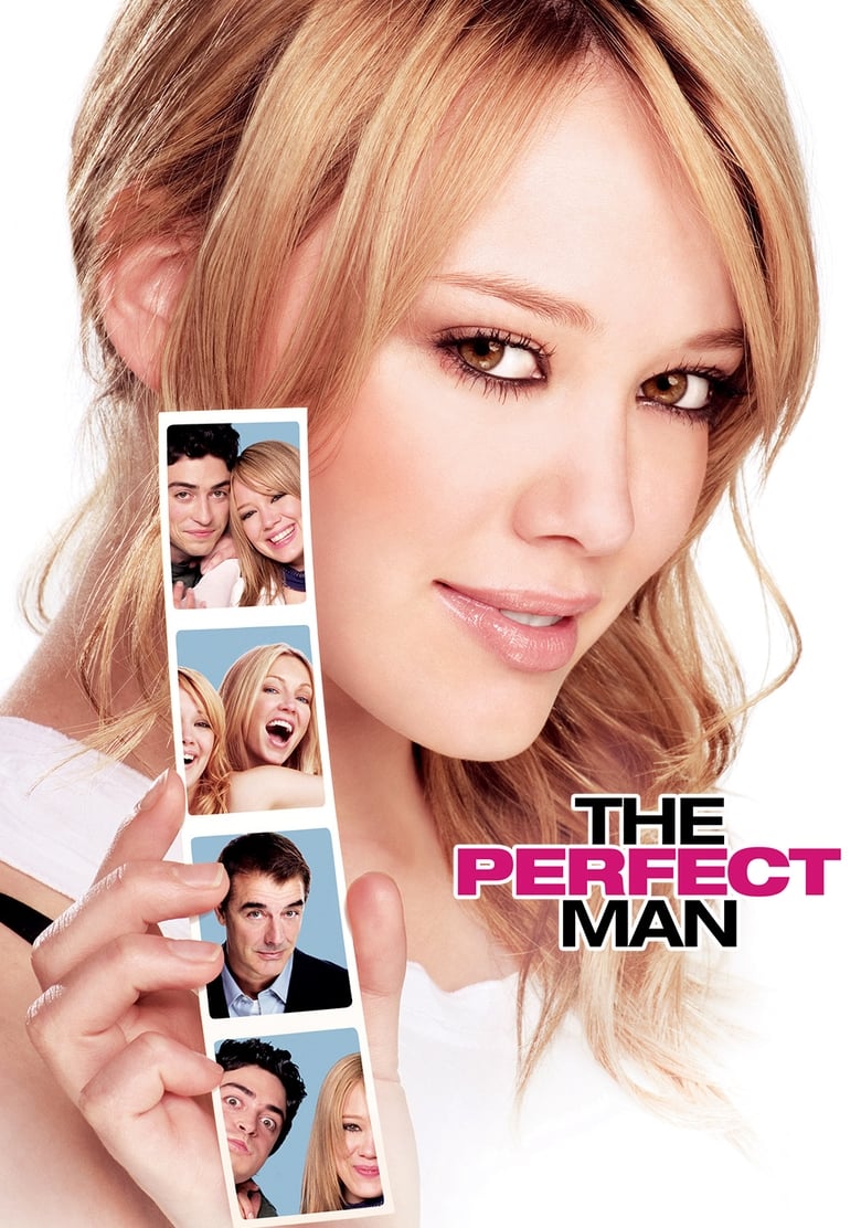 فيلم The Perfect Man
