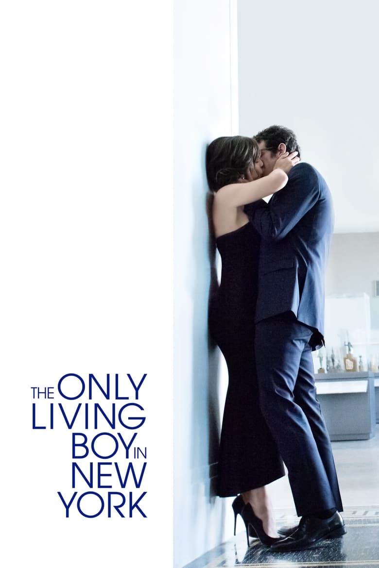 فيلم The Only Living Boy in New York