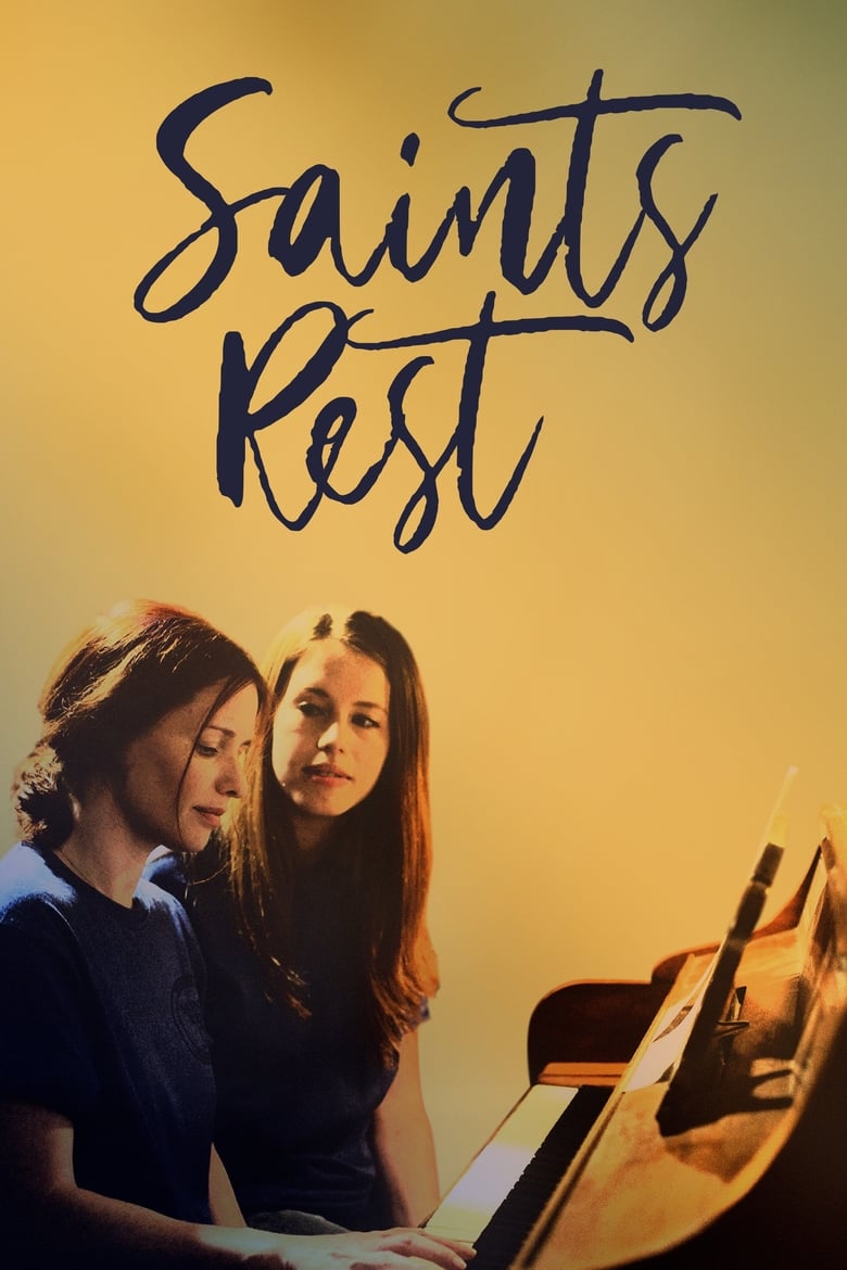فيلم Saints Rest