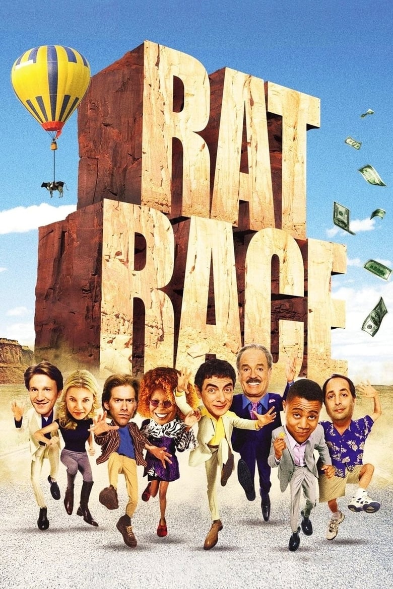 فيلم Rat Race