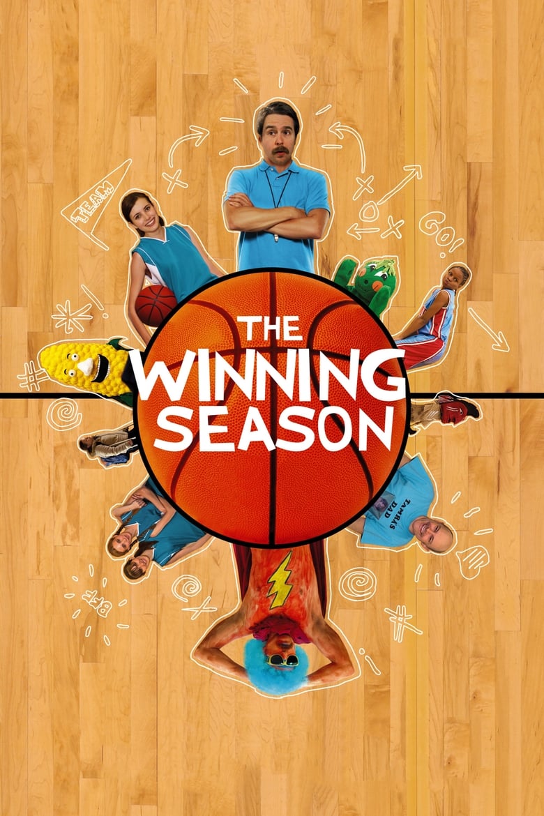 فيلم The Winning Season