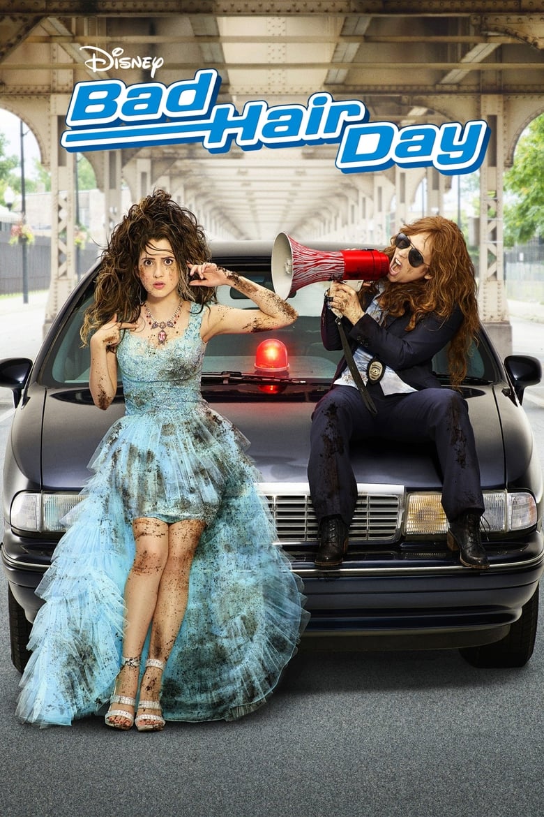 فيلم Bad Hair Day